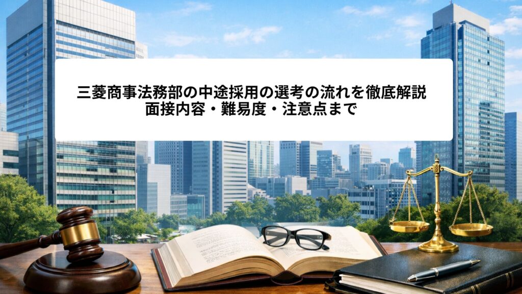 明るいオフィス空間を背景に、仕事やキャリアを前向きに考えるビジネスシーンを表現したイメージ